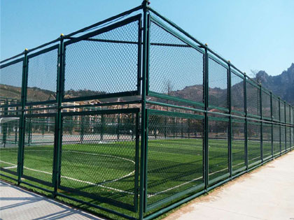 體育廠圍欄網(wǎng)